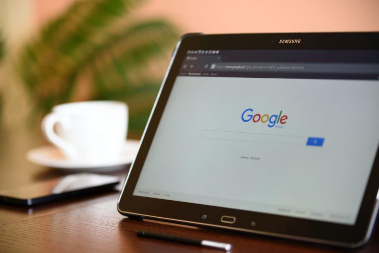 google discover