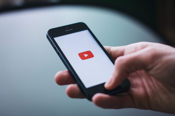 Youtube 3