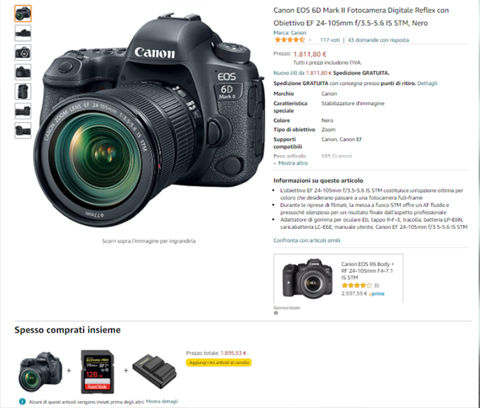 aumentare vendite ecommerce
