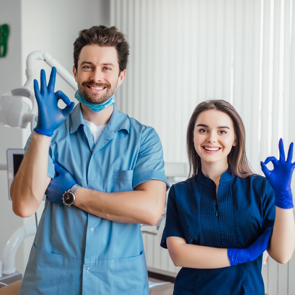 marketing per dentisti