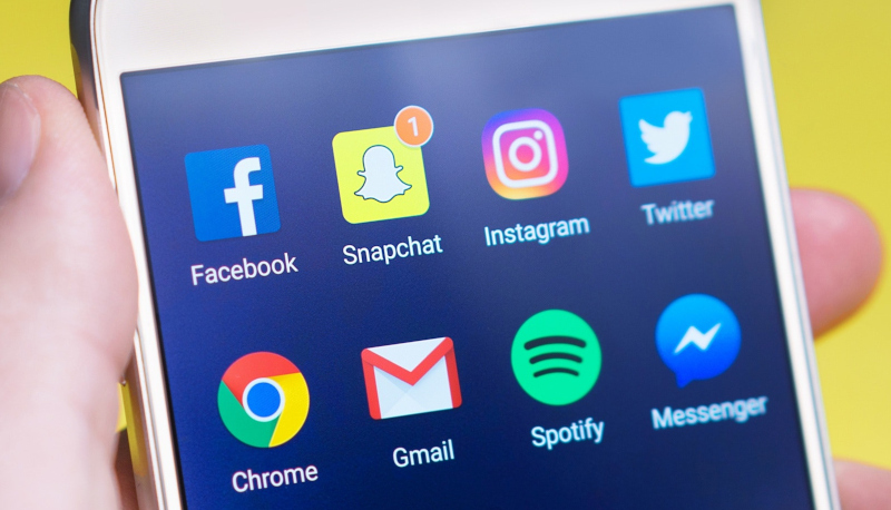 icone delle app che possiamo usare per fare local seo
